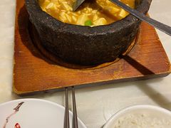 -绿茶餐厅(龙湖金楠天街店)