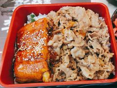 -吉野家(成都时代奥莱店)