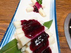 -掌上鲜(南顺城街店)