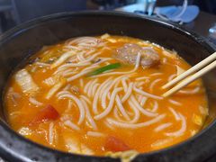 -大鼓米线(浦东长泰店)