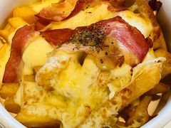 -FABIO’S费比欧披萨餐厅