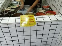 -小竖点徽派卷面皮(洪都店)