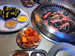 -烧本烧·自助烤肉(勒泰中心店)