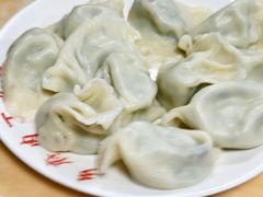 -乡府肉丁水饺(环山路店)
