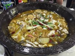 -鱼无双·酸菜鱼(来凤街店)