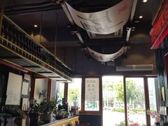 -8PINTS八品脱·日料·烧鸟·精酿小酒馆(莘庄店)