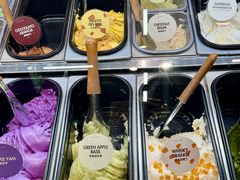 -Dal Cuore 达可芮冰淇淋(陕西北路店)