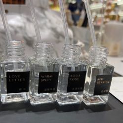 -香遇沙龙香水·调香·团建