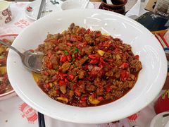 -堂瓦里·33年传统赣菜(第一街区店)