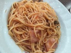 -蘑菇餐厅(马台街店)