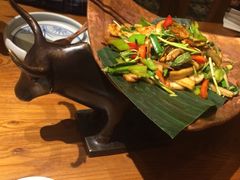 -云海肴·汽锅鸡·云南菜(天津国金汇店)