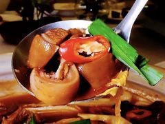 -虹御轩·传承江浙菜(虹桥店)