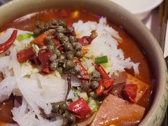 一人食毛血旺-啤仕多·啤客国潮跳舞BAR(保俶路店)