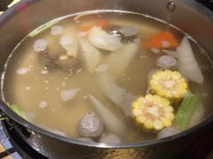 -左庭右院鲜牛肉火锅(新梅广场店)