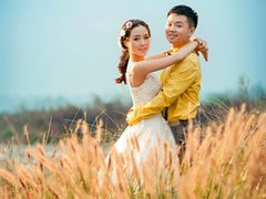 -燕西婚纱摄影工作室(友盛上都写字楼店)