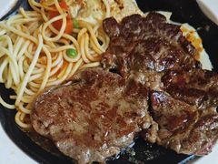-豪客来牛排(金鼎广场店)