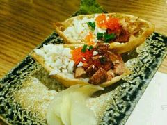 -林妈妈村·日式料理(宝山龙湖天街店)