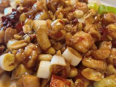 -张大嘴菜馆(庞各庄店)