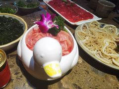 -重庆渝达老火锅(春熙路店)