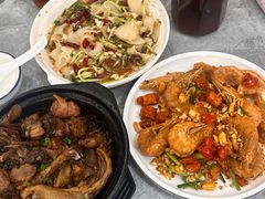 -品鲜海鲜餐厅(黄厝店)