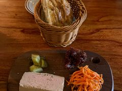 -羽深肉铺 Steak & Wine