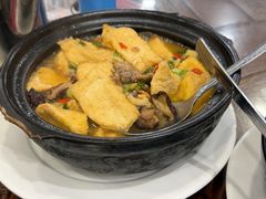 -长平肥姐白粥·海鲜打冷