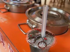 -杨记杏仁茶(椰园店)