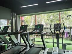 -征成健身连锁私教工作室(九公里店)