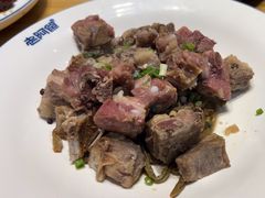 -老阿爸鲜鱼土菜(昆山花桥店)