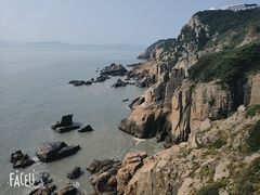 -六合朝阳景区-和尚套