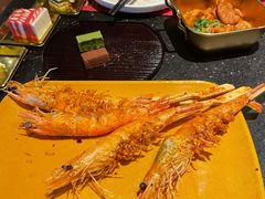 -牛New寿喜烧(金茂览秀城店)