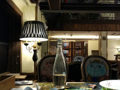 -more than meow吴止猫主题餐厅(承德 中船汇店)