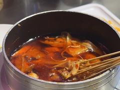 -有蚝有翅烧烤大排档·宵夜(右安门店)