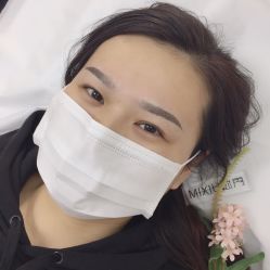 -谜秀韩式半永久纹眉纹绣洗眉