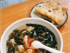 -小桃园·豆浆油条(复兴中路店)