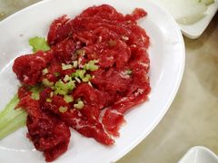 -潮汕良记牛肉火锅(洪武路店)