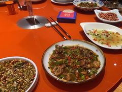 -陈先进鱼馆·夜宵·地道农家菜(湖墅南路店)