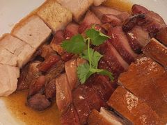 -顺德人家食府(黄金广场店)