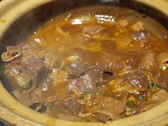 -鹅城粤菜馆(白云山路店)