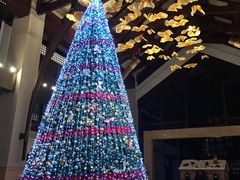 -昆明洲际酒店