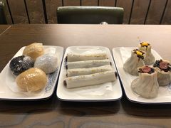 -佬泰丰斋· 乌镇茶食餐厅