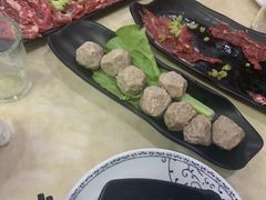 -潮汕良记牛肉火锅(洪武路店)