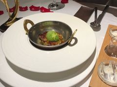 -王品牛排(郑州大卫城店)