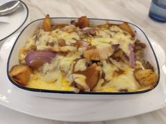 -珀翠餐厅(新业路店)