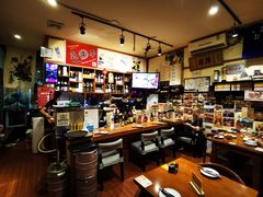 -気楽亭和食料理(气乐亭大世界本店)
