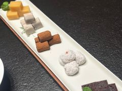 -四季民福烤鸭店(外滩外白渡桥店)