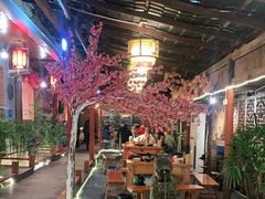 大堂-三道苗苗鱼·美蛙黄辣丁(八里店)