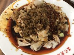 -温记府廟豆汤饭·始于1955年(海椒店)