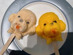 -鹿港小镇(悠唐店)