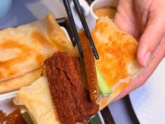 -四世同堂·京菜·烤鸭(双井店)